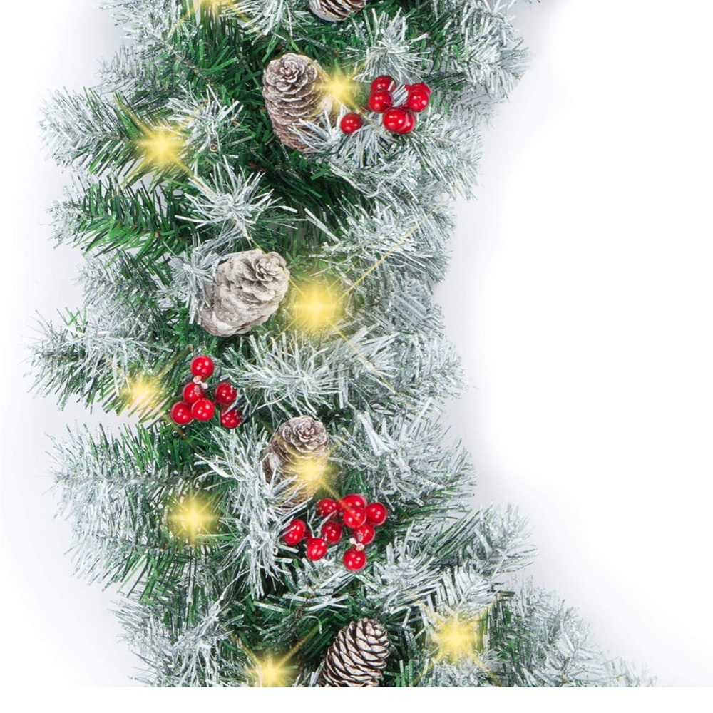 Garland